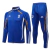 Conjunto de treino Juventus 2022/23 - Azul