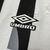 Imagem do Camisa Umbro Retrô Santos II 1998 - Masculina