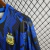 Camisa Adidas Argentina Pré Jogo 2022/23 - Azul