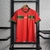 Camisa Puma Marrocos I 2022/23 - Vermelho