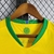 Camisa Nike Brasil I 2018 - Amarelo na internet