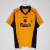 Camisa Reebok Retrô Liverpool II 2000/01 - Masculina