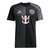 Camisa Adidas Inter Miami CF II 2025/26 - Preto e Rosa - comprar online