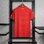 Camisa Puma Marrocos I 2022/23 - Vermelho - loja online