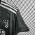 Camisa Adidas Juventus II 2022/23 - Preto na internet