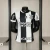 Camisa Nike Versão Jogador Corinthians III 2024/25 - Com Patrocínio