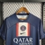 Camisa Nike PSG Paris Saint Germain I 2022/23 - Azul - Futclube