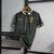 Camisa Nike Brasil Cacktus Black Conceito 2022/23 - Preto e Dourado