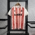 Camisa Stoke City I 2022/23 - Branco e Vermelho