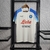 Camisa EA7 Napoli II 2022/23 - Branco