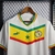 Camisa Puma Senegal I 2022/23 - Branco