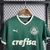 Camisa Puma Palmeiras I 2022/23 - Verde - Futclube