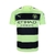 Camisa Puma Manchester City III 2022/23 - Verde Limão