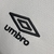 Camisa Umbro Grêmio II 2022/23 - Branca - loja online