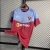 Imagem do Camisa Umbro Fluminense Treino 2023/24 - Vinho e Azul