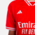 Camisa Adidas Benfica I 2023/24 - Vermelha na internet