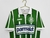 Camisa Foward Retrô Palmeiras 1992 - Masculina - Futclube