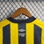 Camisa Umbro Rosário Central I 2022/23 - Amarelo - comprar online