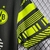 Imagem do Camisa Puma Borussia Dortmund Especial Heritage Black 2022/23 - Preto e Verde