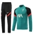 Conjunto de Treino Liverpool 2022/23 - Verde