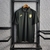 Camisa Nike Brasil Polo Black 2022 - Conceito