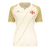 Camisa Kappa Feminina Vasco da Gama III 2024/25 - Bege