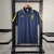 Camisa Nike Brasil Polo Royal 2023/24 - Azul e Amarelo