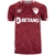 Camisa Umbro Fluminense III 2022/23 - Vinho