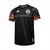 Camisa Kappa Vasco Aquecimento 2024/25 - Preto