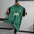 Camisa Nike Liverpool Treino 2021/22 - Verde