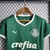 Imagem do Camisa Puma Feminina Palmeiras I 2022/23 - verde