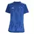 Camisa Adidas Feminina Cruzeiro I 2024/25 - Azul