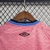 Camisa Umbro Feminina Outubro Rosa Grêmio 2022/23 - Rosa na internet