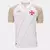 Camisa Kappa Vasco III 2024/25 - Bege