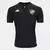 Camisa Kappa Vasco Goleiro III 2024/25 - Preto