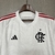 Camisa Adidas Flamengo II 2024/25 - Branco na internet