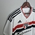 Camisa Adidas São Paulo I 2022/23 - Branca - loja online