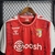 Camisa Hummel Sporting Braga I 2022/23 - Vermelho - comprar online