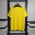 Camisa Nike Jordan PSG Treino 2023/23 - Amarelo - Futclube