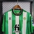 Camisa Hummel Betis I 2022/23 - Verde e Branco - comprar online