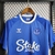 Camisa Hummel Everton I 2022/23 - Azul