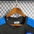 Camisa EA7 Napoli Treino 2022/23 - Preto - comprar online