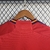 Camisa Adidas Espanha I 2022/23 - Vermelho - loja online