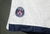 Shorts Nike Versão Jogador PSG II 2024/25 - Branco na internet