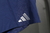 Shorts Adidas Versão Jogador Manchester United II 2024/25 - Azul - Futclube