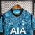 Camisa Nike Tottenham II 2022/23 - Azul Royal e Azul Celeste