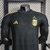 Camisa Adidas Versão Jogador Argentina Black 2023 - Masculino - comprar online