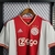 Camisa Adidas Ajax I 2022/23 - Vermelho e Branco - online store