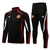 Conjunto de Treino do Manchester United 2022/23 - Preto