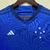 Imagem do Camisa Adidas Feminina Cruzeiro I 2023/24 - Azul